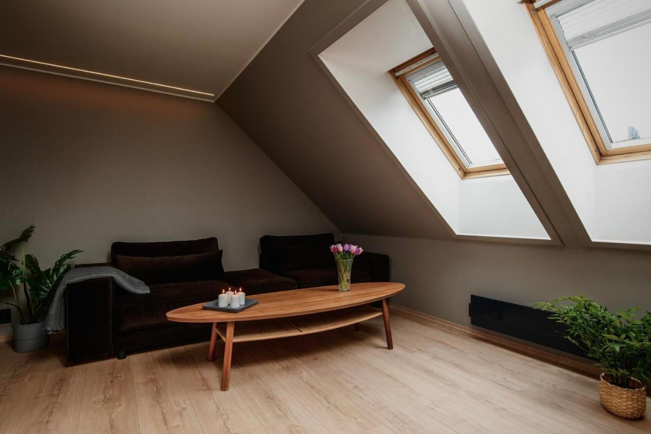 Nyrenovert Leiliget 1 Min Unna Solsiden Trondheim Dış mekan fotoğraf